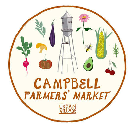 Campbell Farmers' Market farmers' market