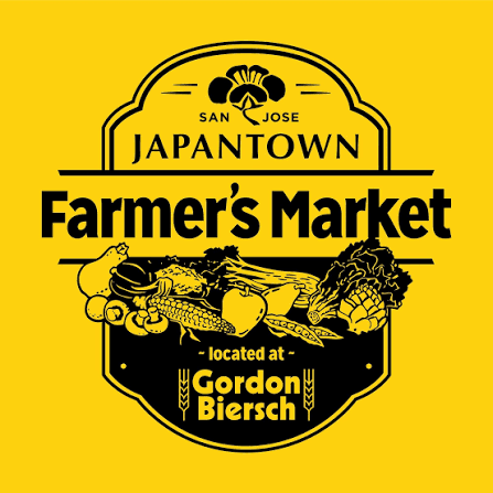 Japantown Farmers' Market farmers' market